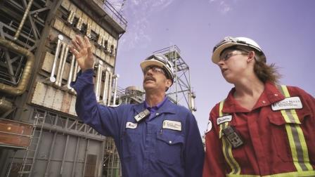 MN Oil Refinery Jobs